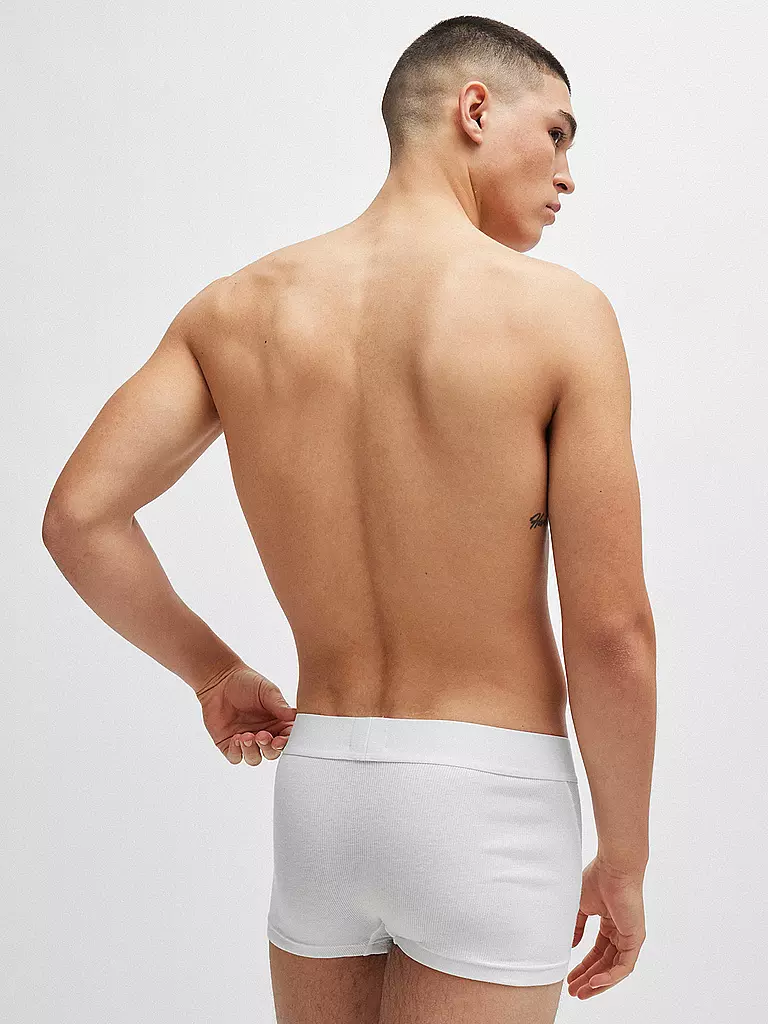 HUGO | Pantalon blanc | 
