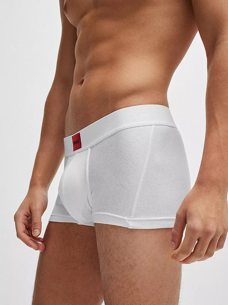 HUGO | Pantalon blanc | 
