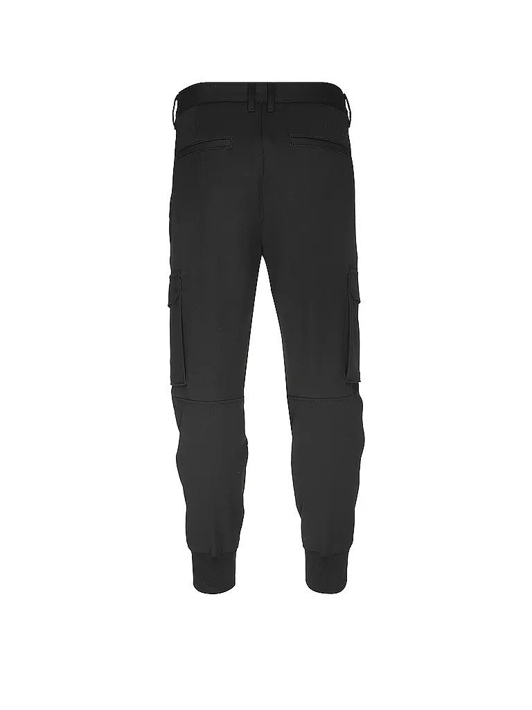 HUGO | Pantalon cargo slim fit GLAVIN241 | 