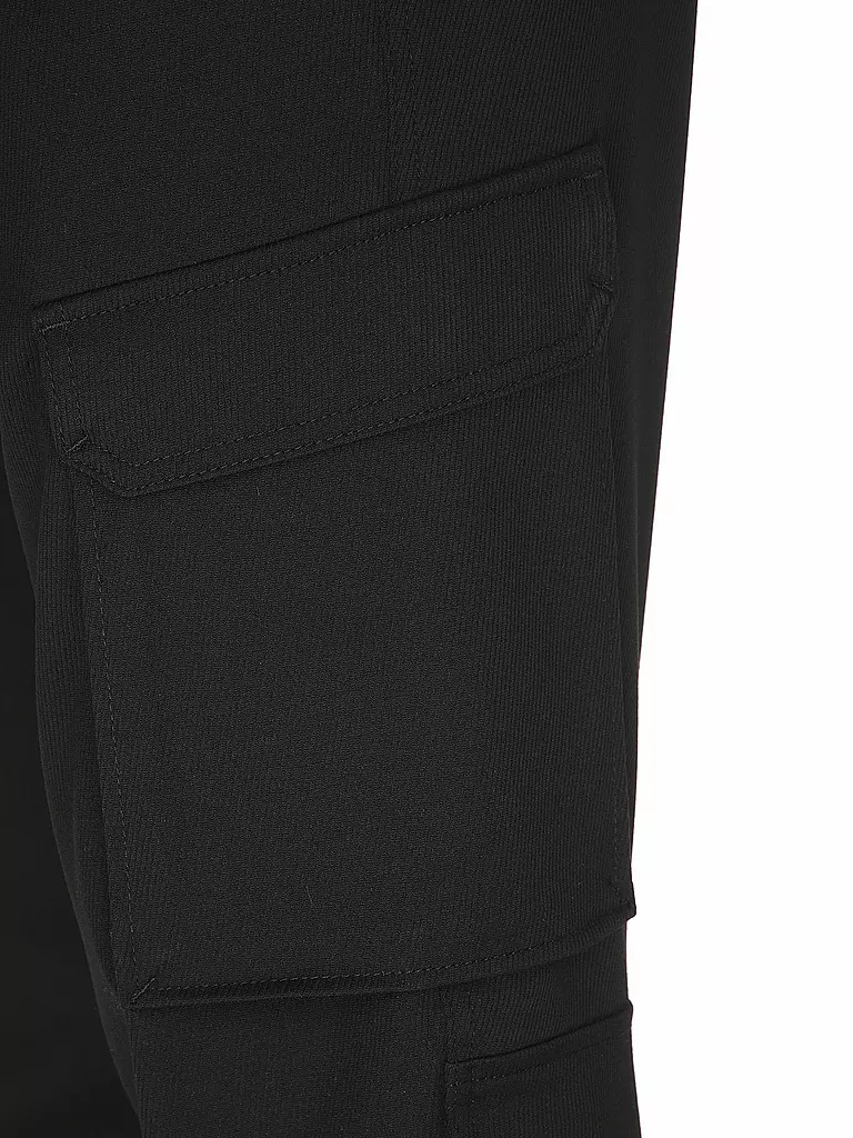 HUGO | Pantalon cargo slim fit GLAVIN241 | 