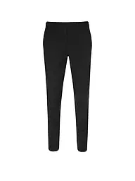 HUGO | Pantalon de costume Extra Slim Fit HESTEN253X | Noir