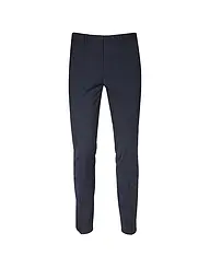 HUGO | Pantalon de costume Extra Slim Fit HESTEN253X | Bleu foncé