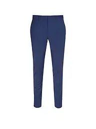 HUGO | Pantalon de costume Extra Slim Fit HESTEN253X | Bleu