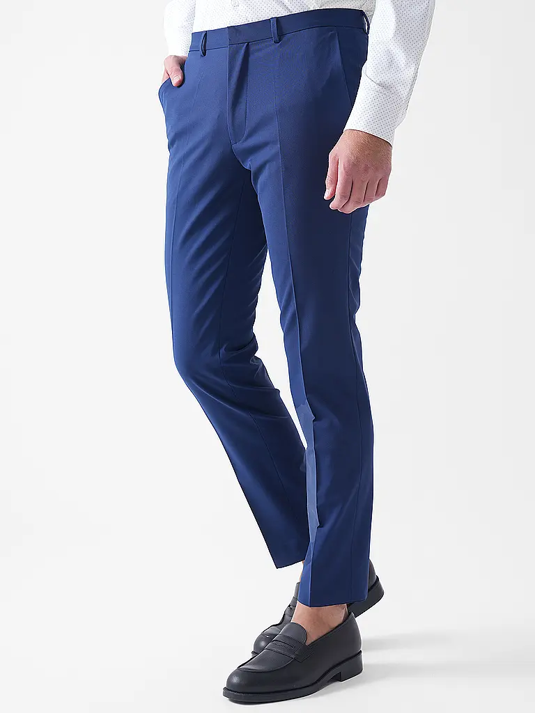 HUGO | Pantalon de costume Extra Slim Fit HESTEN253X | 