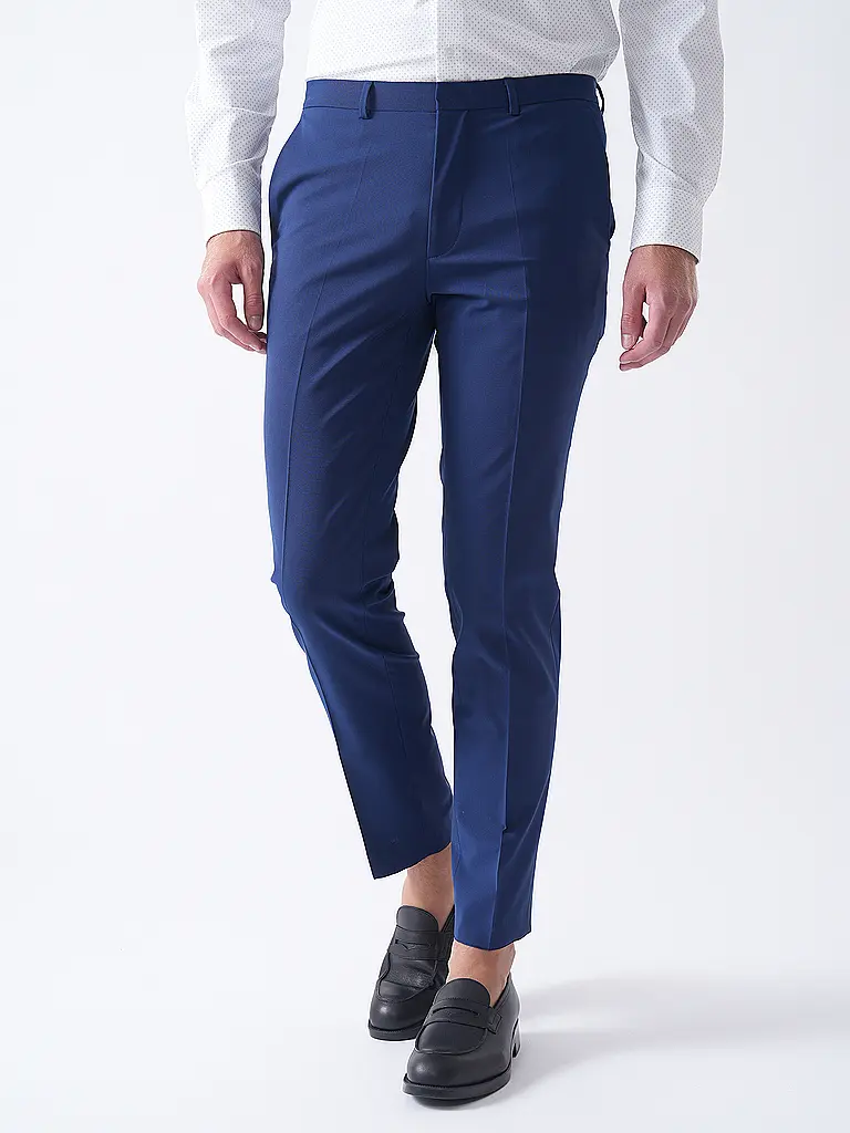 HUGO | Pantalon de costume Extra Slim Fit HESTEN253X | 