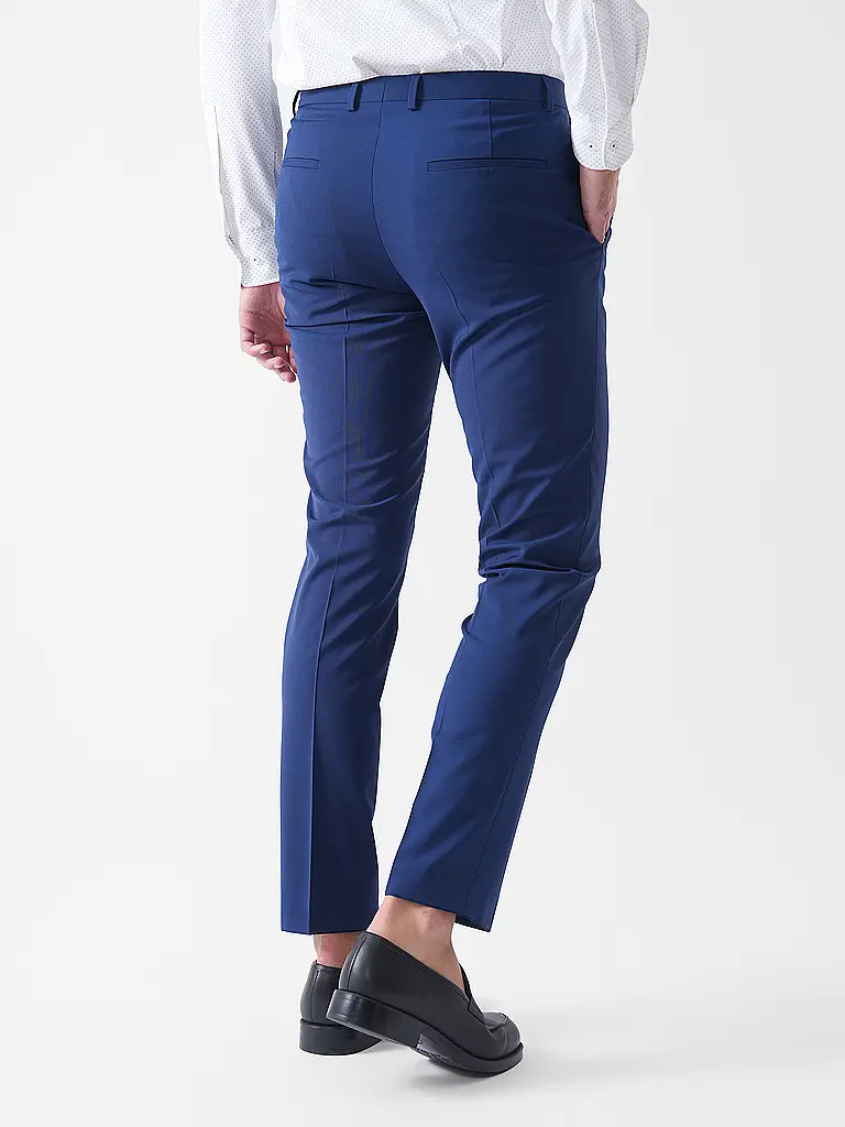 HUGO | Pantalon de costume Extra Slim Fit HESTEN253X | 