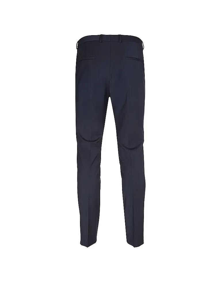 HUGO | Pantalon de costume extra slim fit HESTEN253X |