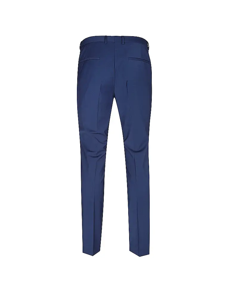 HUGO | Pantalon de costume Extra Slim Fit HESTEN253X | 