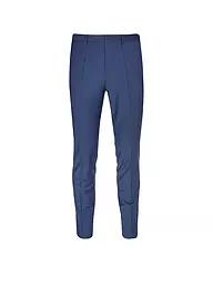 HUGO | Pantalon de costume extra-slim HESTON M204X | Bleu
