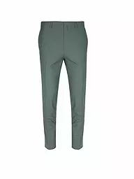 HUGO | Pantalon de costume extra slim fit | Vert