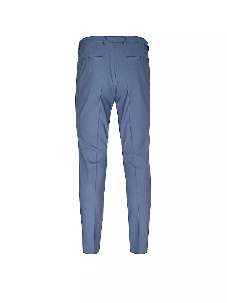 HUGO | Pantalon de costume extra slim fit | 