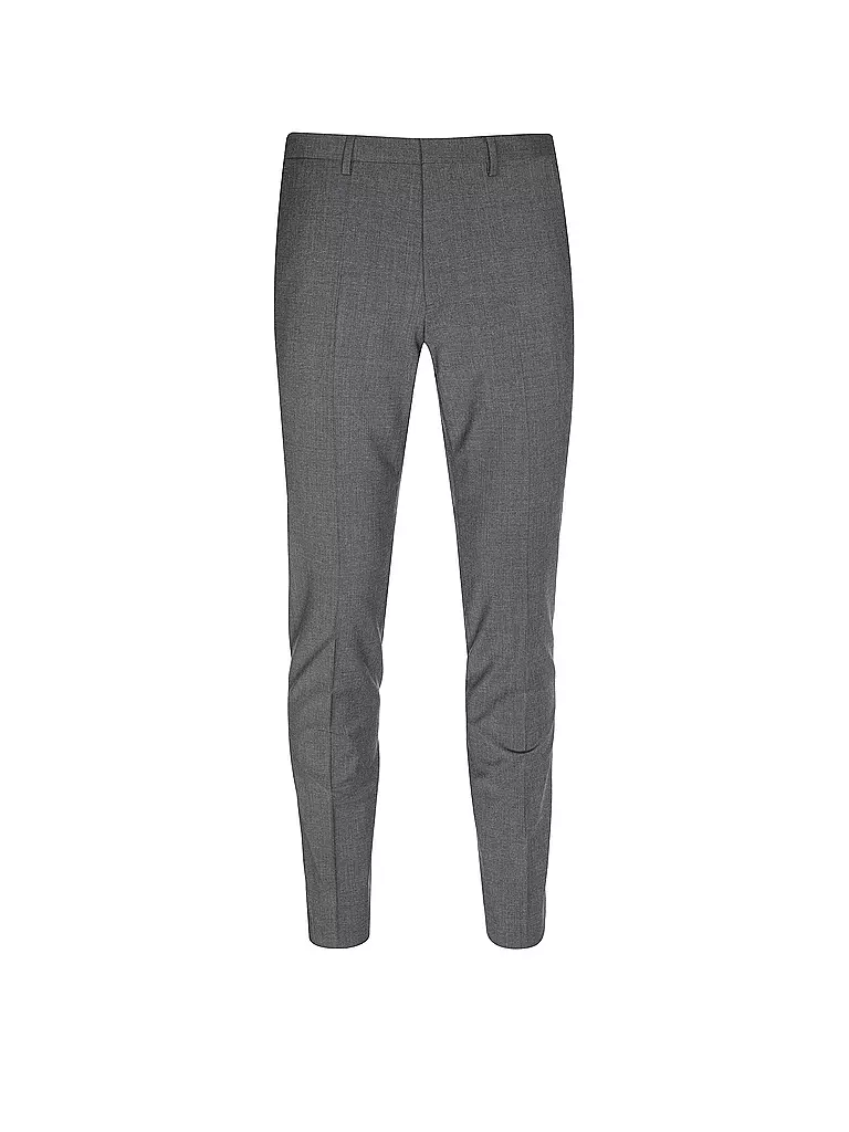 HUGO | Pantalon de costume extra-slim HESTON M204X | Gris