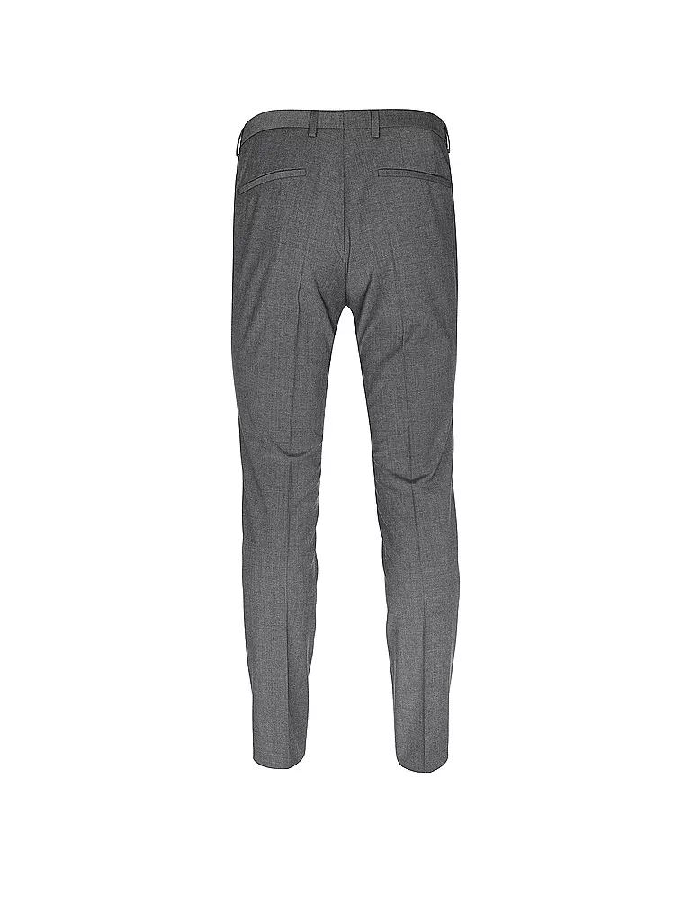 HUGO | Pantalon de costume extra-slim HESTON M204X | Gris