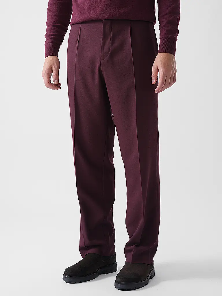 HUGO | Pantalon de costume FLIPS | 