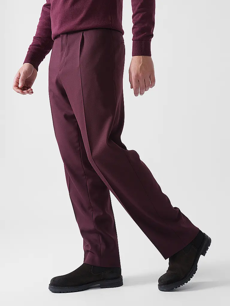 HUGO | Pantalon de costume FLIPS | 