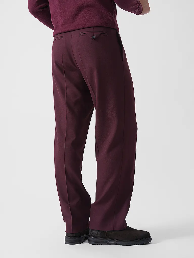 HUGO | Pantalon de costume FLIPS | 