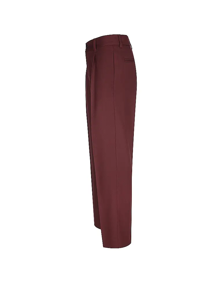 HUGO | Pantalon de costume FLIPS | 
