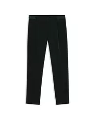 HUGO | Pantalon de costume GETLIN | Vert foncé