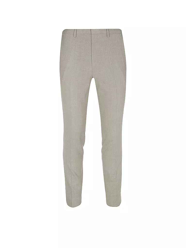 HUGO | Pantalon de costume HESTON | beige