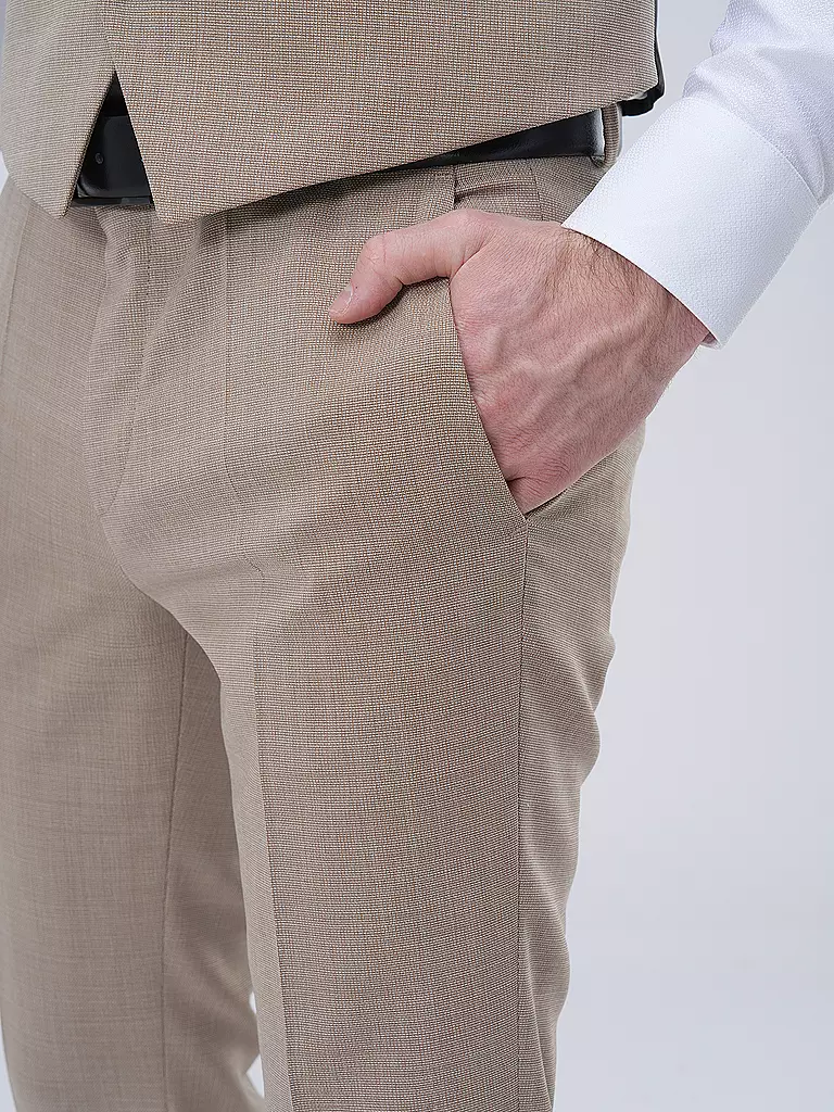HUGO | Pantalon de costume HESTON | 