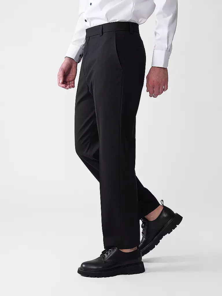 HUGO | Pantalon de costume Modern Fit TEAGAN231X | 