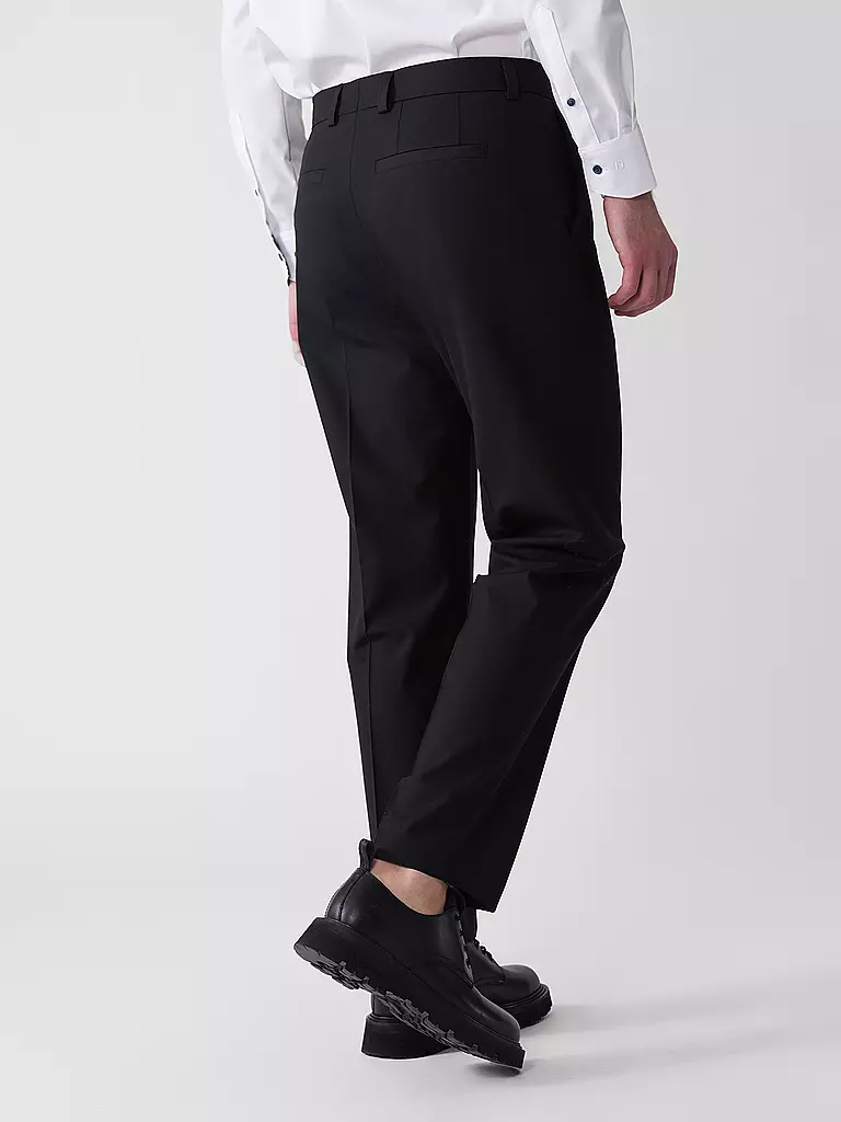 HUGO | Pantalon de costume Modern Fit TEAGAN231X | 