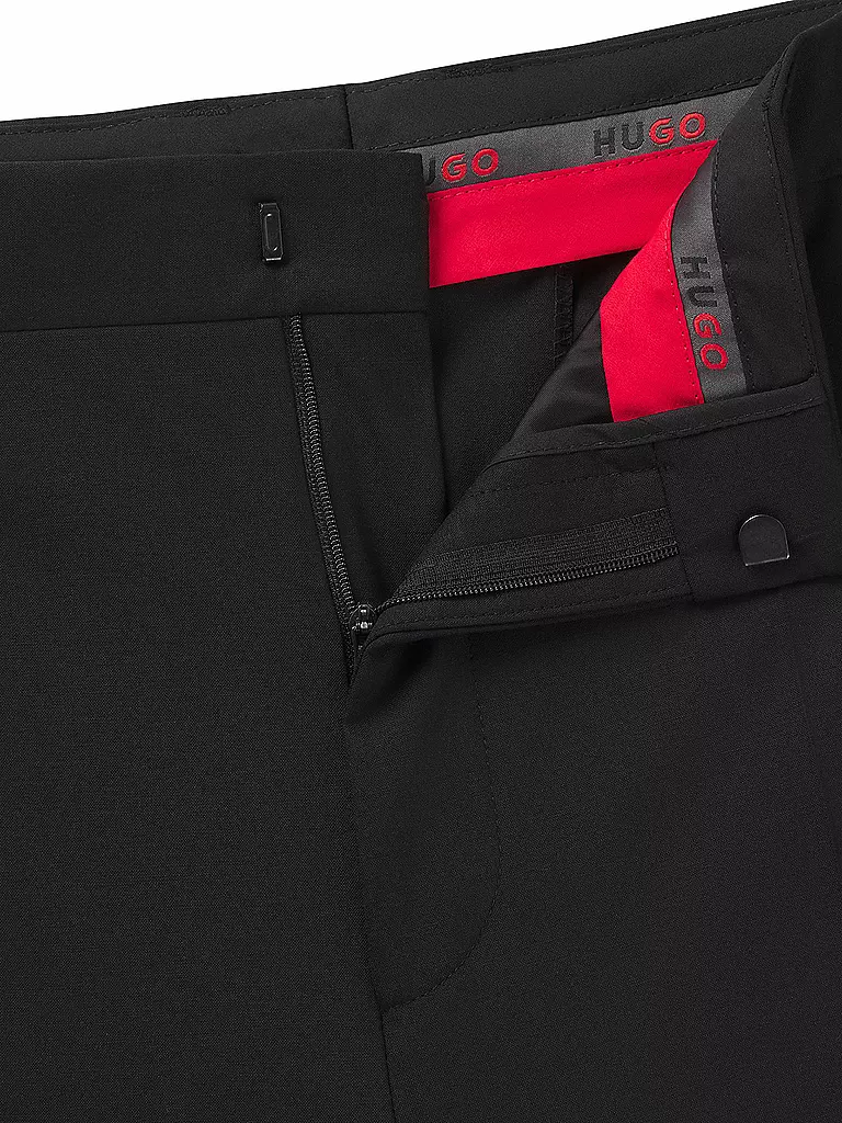 HUGO | Pantalon de costume Modern Fit TEAGAN231X | 