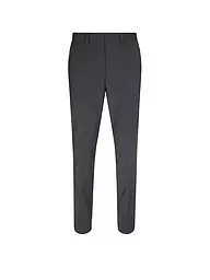 HUGO | Pantalon de costume Modern Fit TOM253X | Gris