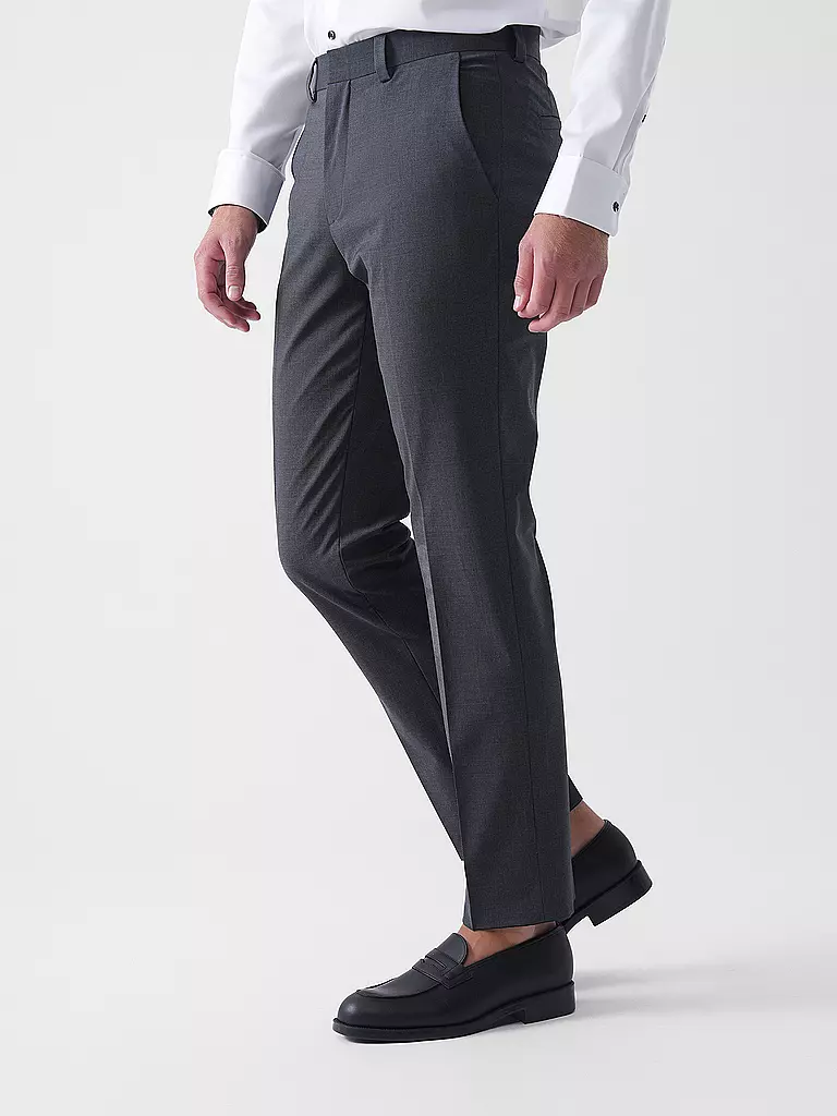 HUGO | Pantalon de costume Modern Fit TOM253X | 