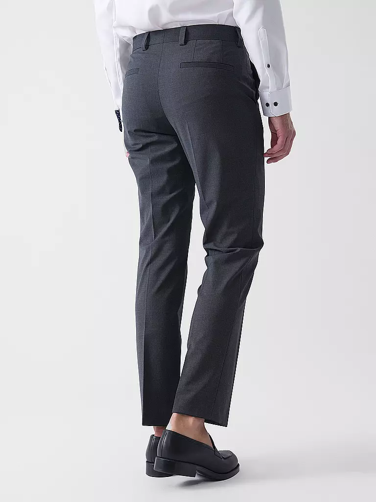 HUGO | Pantalon de costume Modern Fit TOM253X | 