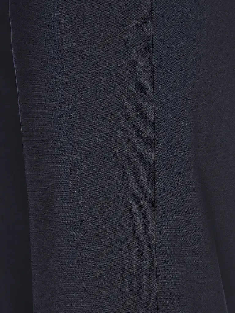 HUGO | Pantalon de costume Modern Fit TOM253X | dunkelblau