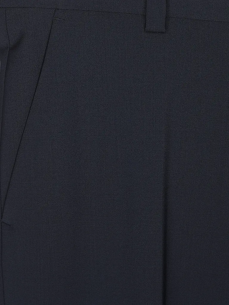 HUGO | Pantalon de costume Modern Fit TOM253X | dunkelblau