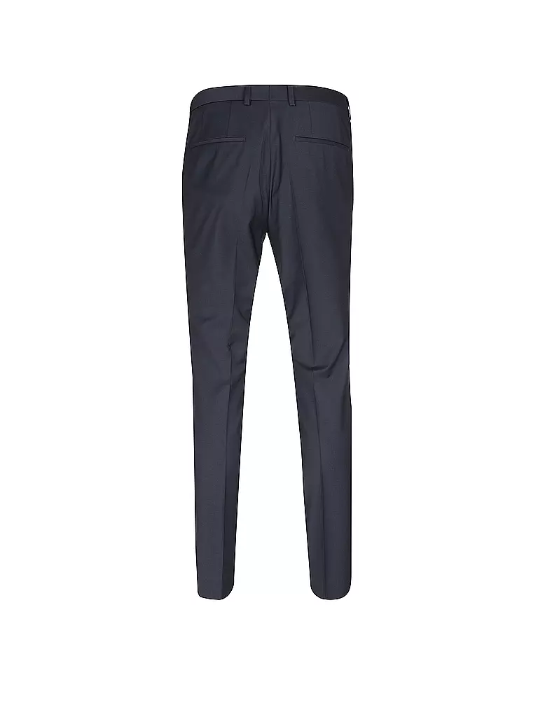 HUGO | Pantalon de costume slim fit GENTLIN | 