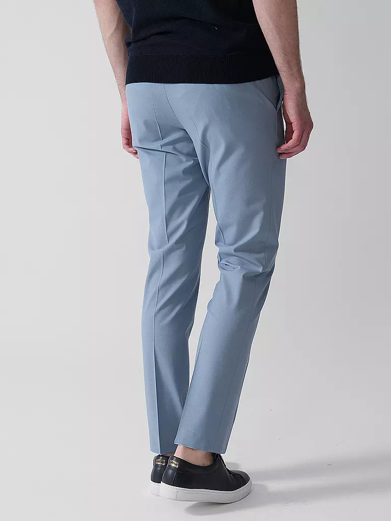 HUGO | Pantalon de costume slim fit GETLIN232X | 