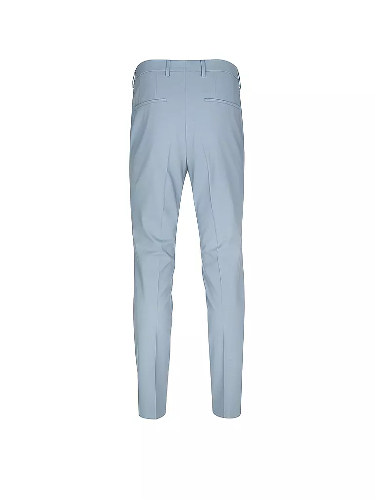 HUGO | Pantalon de costume slim fit GETLIN232X | 