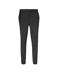 HUGO | Hose Slim Fit GETLIN | Noir