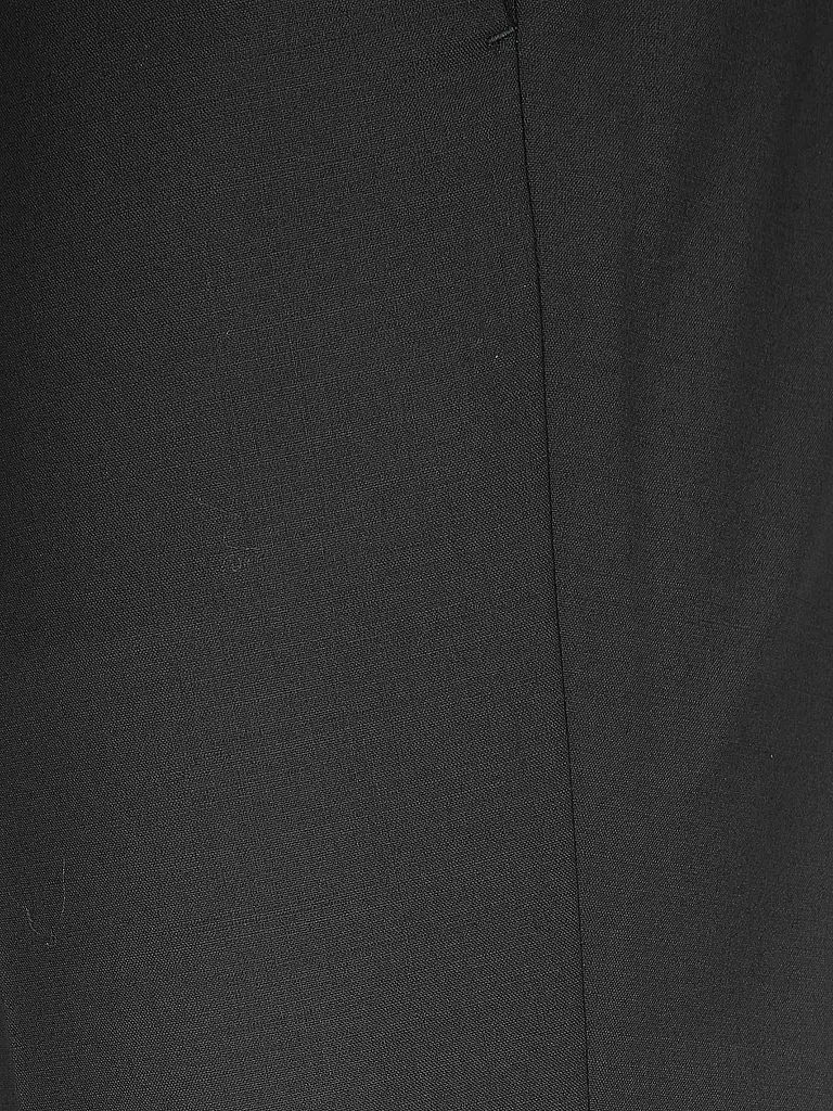 HUGO | Pantalon de costume slim fit GETLINM204X | 