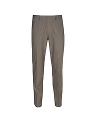 HUGO | Pantalon de costume slim fit HESTEN | Gris