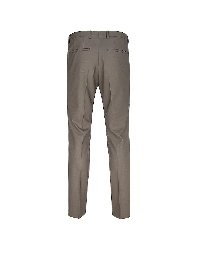 HUGO | Pantalon de costume slim fit HESTEN | 