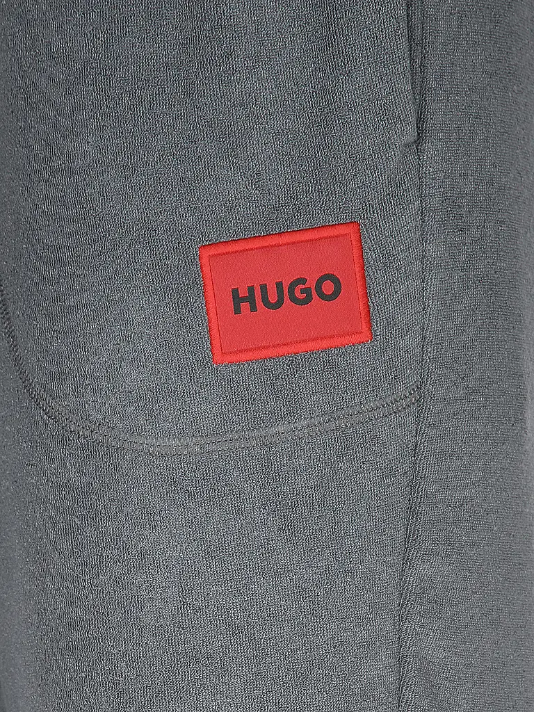 HUGO | Pantalon de détente TERRY | 