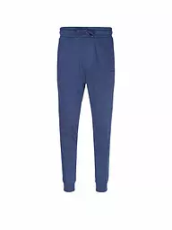 HUGO | Pantalon de détente | Bleu foncé