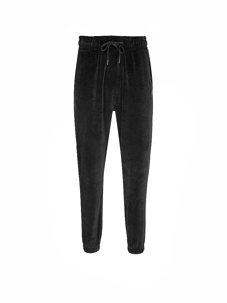 HUGO | Pantalon de détente | schwarz