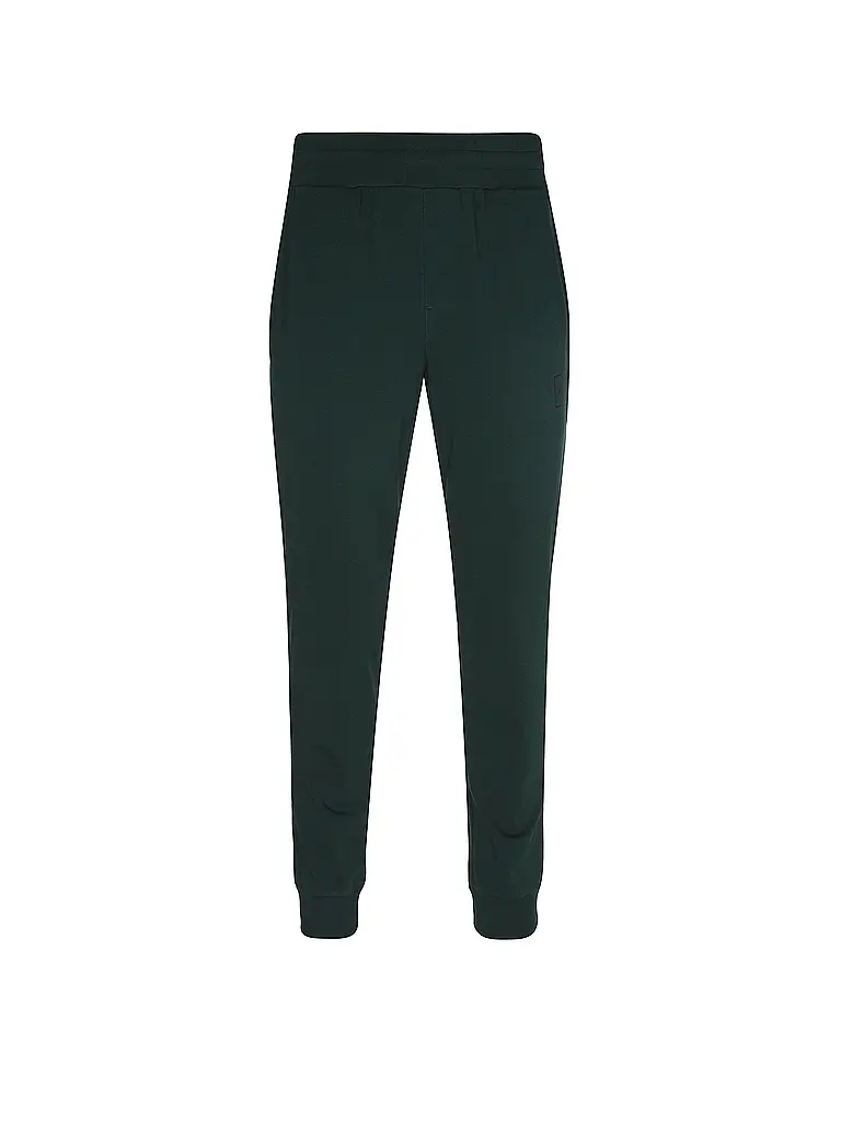 HUGO | Pantalon de détente | dunkelgrün