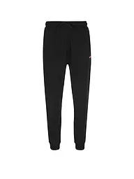 HUGO | Pantalon de jogging loungewear AMSTERDAM | Noir
