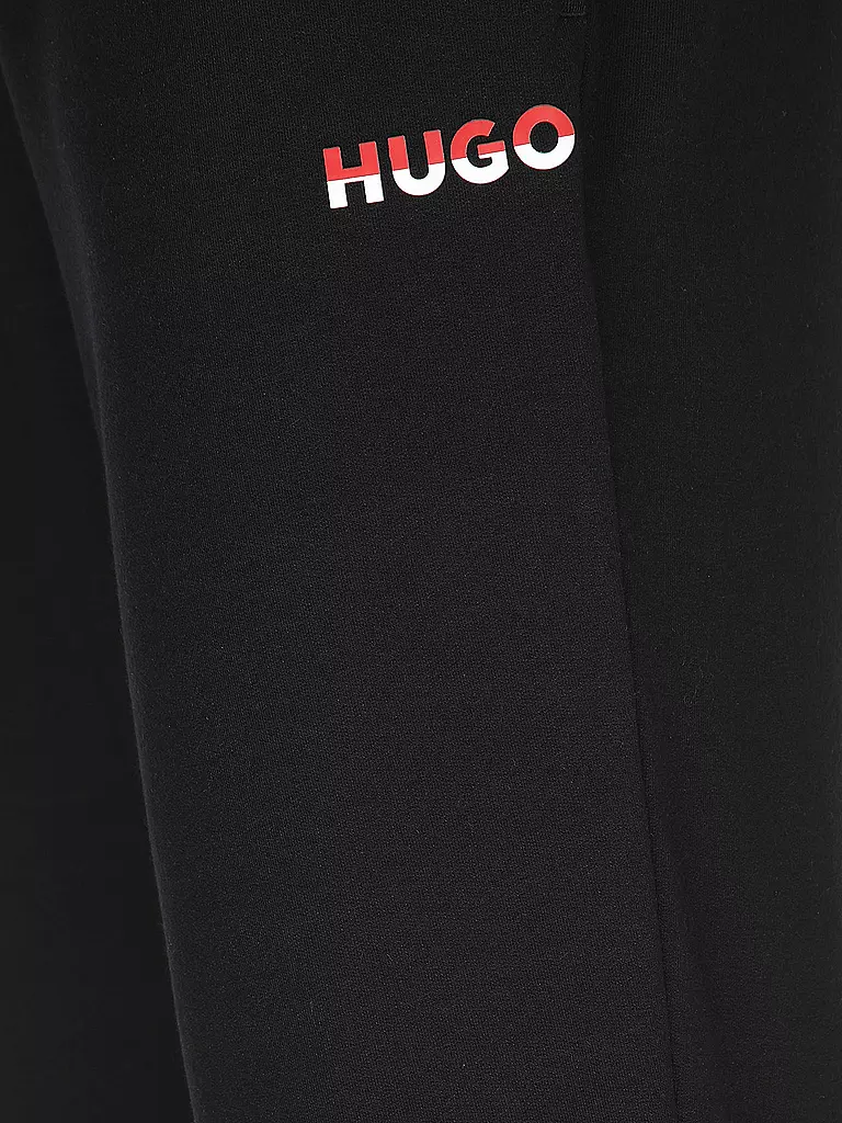 HUGO | Pantalon de jogging loungewear AMSTERDAM | 