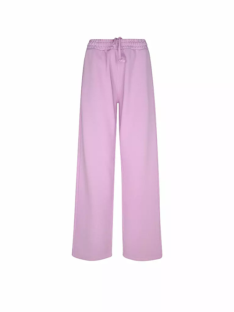 HUGO | Pantalon de jogging NOLASA | Lilas