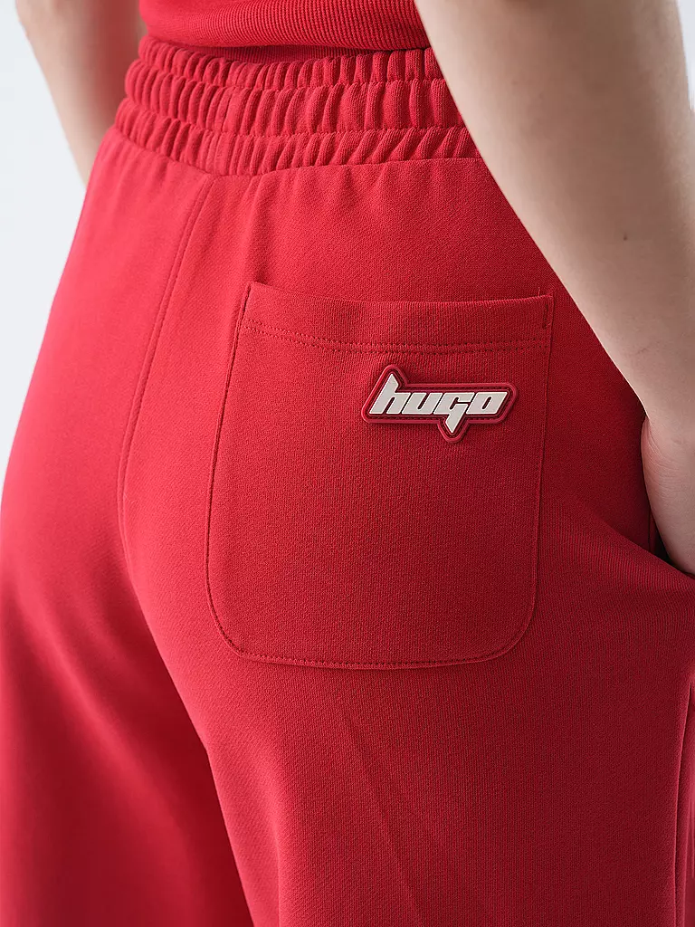 HUGO | Pantalon de jogging NORATA_B | 