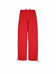 HUGO | Pantalon de jogging NORATA_B | Rouge