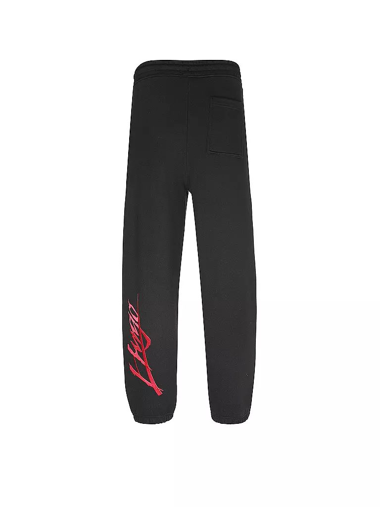 HUGO | Pantalon de jogging | Noir