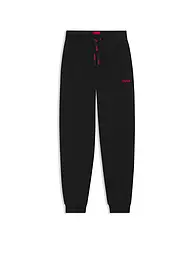 HUGO | Pantalon de loungewear | Noir